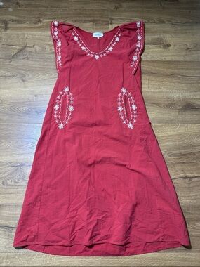 knee length dresses for ladies Timeless Lace Dress main image 0